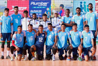  आठौं पिएम कप लिगको फाइनलमा गण्डकी प्रदेश र टिप टप हेल्प नेपाल भिडदैँ 