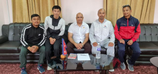 १६ औं राष्ट्रिय उसु प्रतियोगिता असार २ गतेदेखि हुने