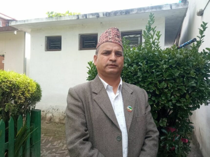 गोरखाका  सांसद  देवकोटा आजै निलम्बित हुने सम्भावना