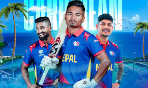 टि-२० विश्वकपमा दक्षिण अफ्रिकाले दियो नेपाललाई जितको लागि ११६ रनको लक्ष्य 