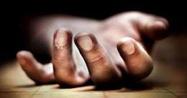 मकवानपुरमा ट्याङ लागेर एकजनाको मृत्यु