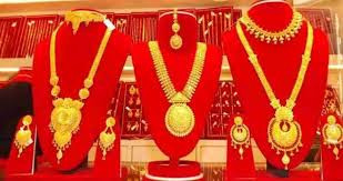 आज मगलबार सुनको भाउ स्थिर