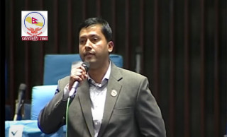 सरकारले दूध किसानलाई दिने रकम छिटो भुक्तानी  गर्नु पर्छ : प्रमुख सचेतक बर्तौला