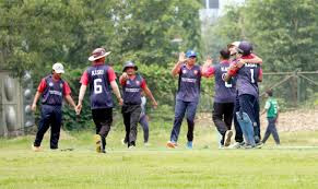   प्रदेशस्तरीय टी–२० पुरुष क्रिकेट प्रतियोगिताको फाइनलमा कास्की र स्याङ्जा भिड्ने