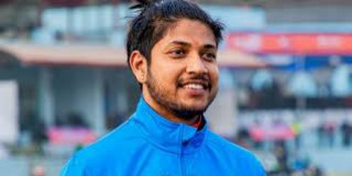  क्रिकेटर लामिछानेले  लेखे : तपाईहरुले गर्नु भएको समर्थन र प्रोत्साहनको लागि आभार छु  