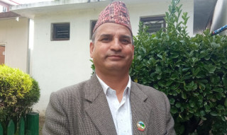 कारबाहीमा परेका ऊर्जामन्त्री  देवकोटाले  सर्वोच्च अदालत पुगी  रिट दिए
