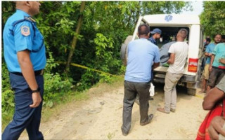 सिरहमा यौनशक्ति बढाउने औषधि सेवन गरेर महिलासंग शरीरिक सम्पर्क गर्दा एक युवाको मृत्यु 