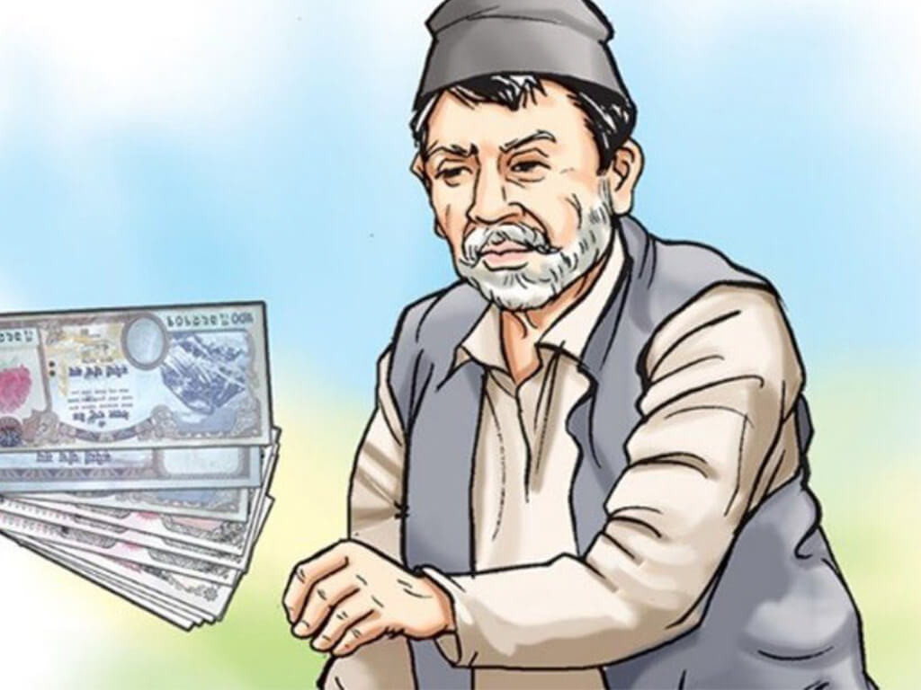 आगामी आर्थिक वर्षदेखि तातोपानी गाउँपालिकाले एकल पुरुष भत्ता कार्यक्रम लागू गर्ने