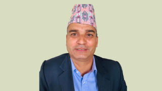 प्रदेश संसाद देवकोटा पुन मन्त्रीमा नियुक्ती