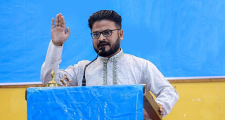 महामन्त्री ढकालले रास्वपालाई रविको पार्टी नबनाउन आग्रह