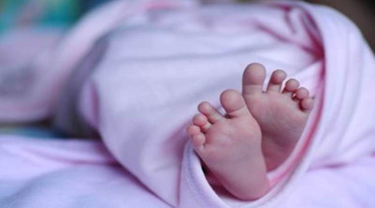 पानीमा डुबेर ७ महिने शिशुको मृत्यु 