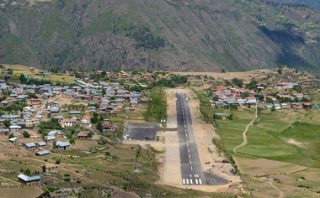  कर्णाली प्रदेशमा पाँच दिनदेखि हवाईसेवा अवरुद्ध 