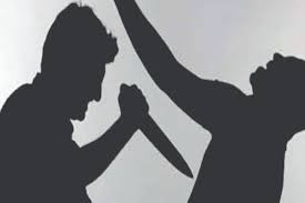 वैदेशीक रोजगारमा विदेश गएका दुई नेपाली युवकमाथि छुरा प्रहार