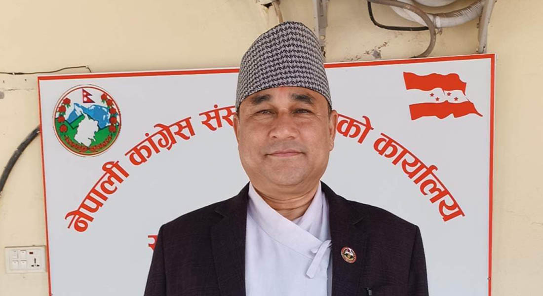 नेपाली काँग्रेस संसदीय दलका नेता शाह मुख्यमन्त्रीमा नियुक्त 