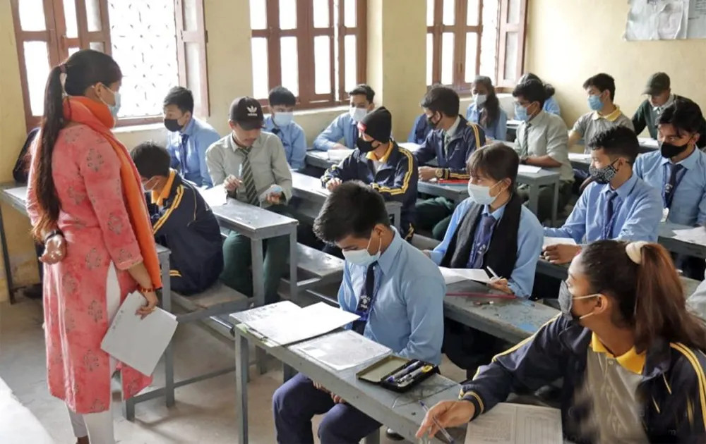 आजबाट एसईईको पुरक परिक्षा सुरु गोरखा जिल्लाबाट १३४ माध्यमिक विद्यालयहरुको सहभागी 