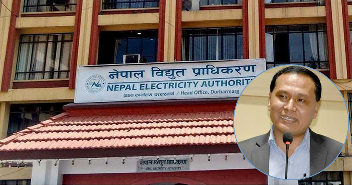 प्राधिकरणले डेडिकेटेड लाइन प्रयोग गरेका ६१ वटा उद्योगको सबै विवरण संसद्को लेखा समितिलाई बुझाए