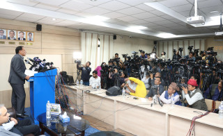  विद्युत्  प्राधिकरणको आम्दानी एक खर्ब १६ अर्ब रुपियाँबाट उकालो लागेर ६ खर्ब ३२ अर्ब पुग्यो : कार्यकारी निर्देशक घिसिङ