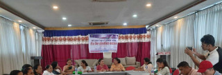 गोरखामा नगरपालिका स्तरीय तीज गीत प्रतियोगिता हुदैँ , प्रथम हुनेलाई  नगद  ४० हजार