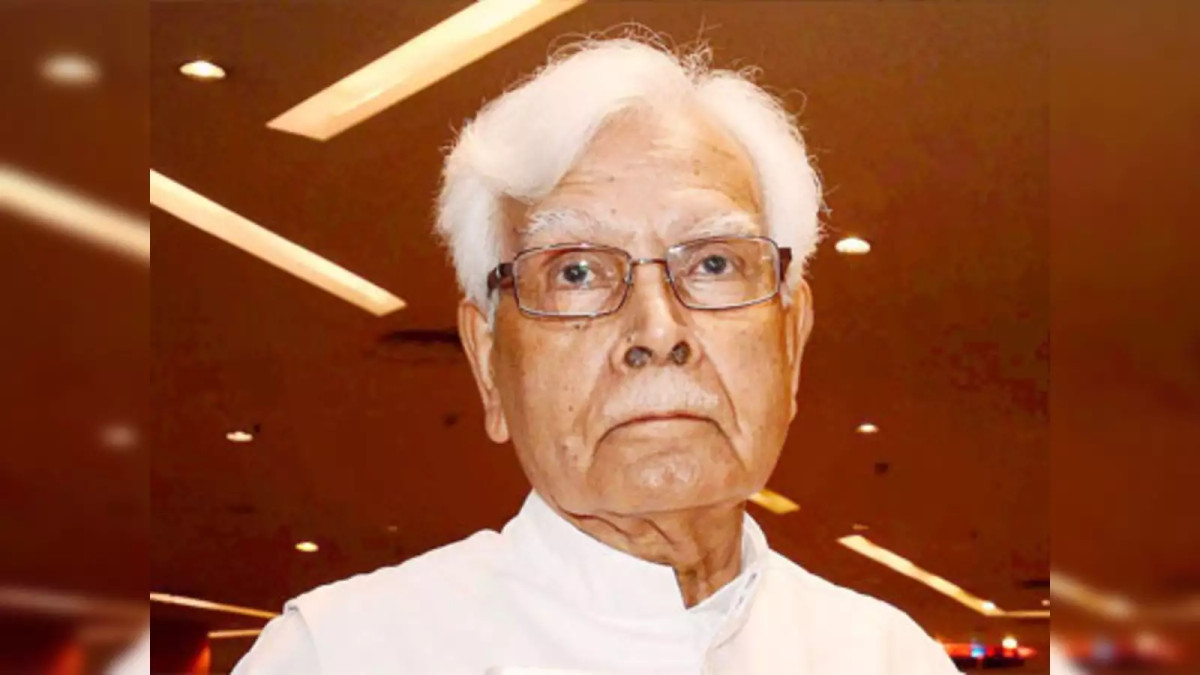 भारतका पूर्व विदेशमन्त्री तथा कांग्रेस नेताको निधन, भारतीय प्रधानमन्त्री मोदीले  दुःख व्यक्त  गर्दै