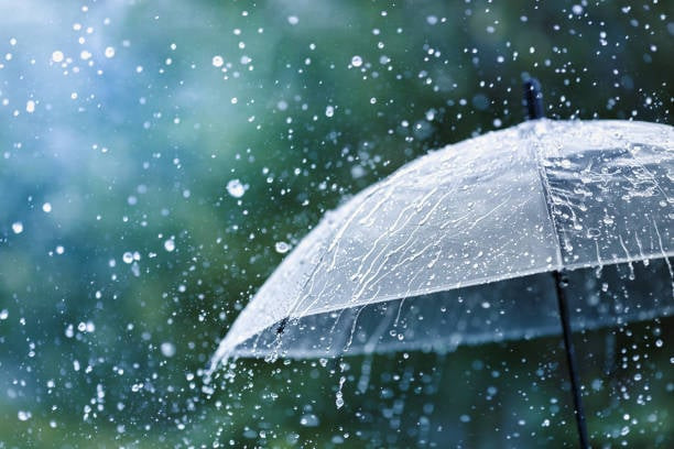 आजको मौसम देशभर कल्का तथा भारी बर्षाको सम्भावन