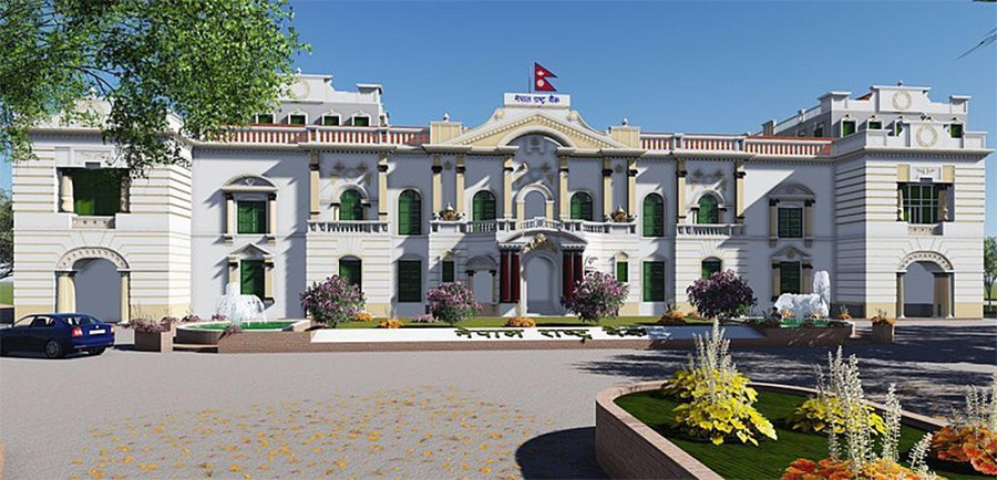 एक जना नेपाली बिधार्थीले विदेश पढन जादा राष्ट्र बैंकबाट कति डलर साटन पाउँने