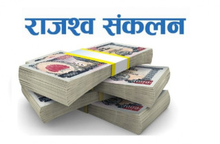 भन्सार कार्यालय वीरगञ्जले साउनमा तीन अर्ब ७५ करोड राजस्व सङ्कलन