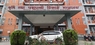 गण्डकी गाउँपालिकामा विषादी प्रयोगले कृषकको स्वास्थ्यमा देखिएको समस्याको अध्ययन गर्न पाँच सदस्य समिति गठन 