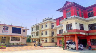 कोशी प्रदेश सरकारले ४५ करोड अनुदान वितरण 