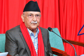 स्थानीय तहमा विद्यार्थीहरूले छात्रवृत्ति पाएको नपाएको सरकारले अनुगमन गर्ने : प्रधानमन्त्री 