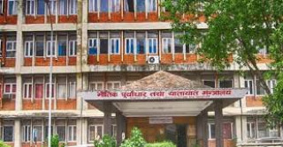 यातायात मन्त्रालयले दसैँ, तिहार तथा सडक दुर्घटनालाई न्यूनीकरण गर्न  जोड 