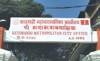 महानगरमा ९५ दशमलव पाँच प्रतिशत साक्षर