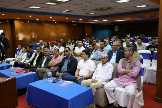 हक्की संघको साधारण सभा सम्पन्न