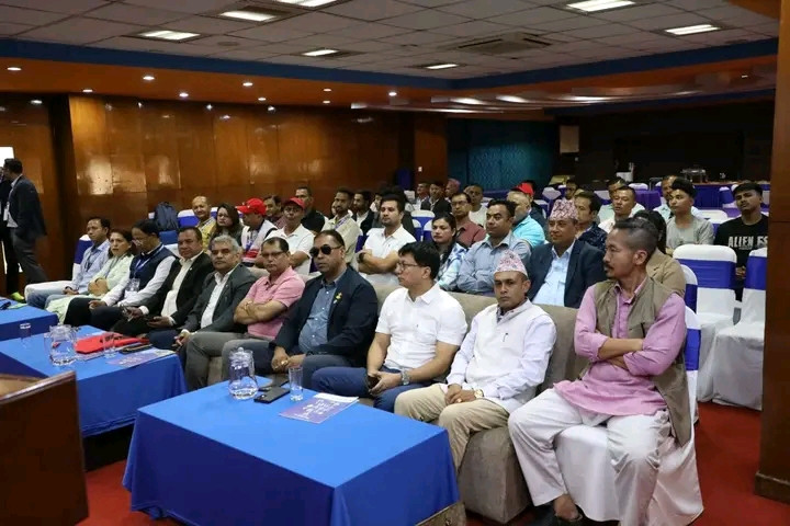 हक्की संघको साधारण सभा सम्पन्न