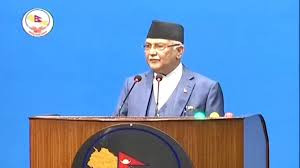  भ्रमणमा देशको प्रभाव, प्रतिष्ठा र हित तल पर्नेगरी कुनैपनि काम नगर्ने : प्रधानमन्त्री ओली