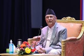 शिक्षाको पछौटेपनलाई हटाउन र नयाँ पुस्ता सुरु गर्न सरकारले काम गरिरहेको छ : प्रधानमन्त्री