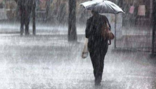 आज देशभरका प्राय प्रदेशमा  हल्कादेखि मध्यम वर्षा सम्भावना