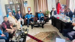 घटस्थापनादेखि पूर्णिमासम्म अत्यावश्यक बाहेक ढुवानी साधनमा बन्देज
