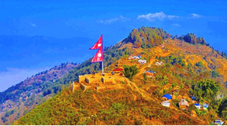  लिगलिगकोटमा हुने  महोत्सव तथा १२  औंँ  सँस्करणको लिगलिगे दौड स्थगित