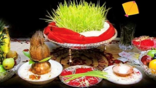 दशैँको पहिलो दिन आज घरघरमा विधिपूर्वक अनुसार जमरा राख्दै