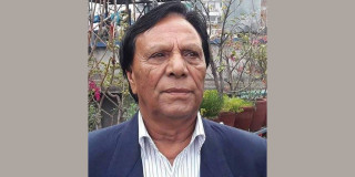 उपचारको क्रममा चर्चित गीतकार विश्व वल्लभको निधन