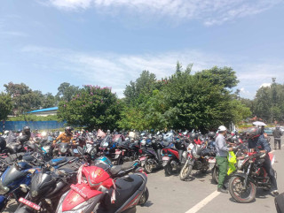 नेपाल-बंगलादेशबीचको फाइनल खेल हेर्न आउने दर्शकहरुलाई पार्किङ स्थाल तोकियो