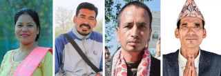 आगामी मंसिरमा हुने उपनिर्वाचनको लागि कांग्रेसले दैलेख र जाजरकोटमा उम्मेदवारको टुङ्गो सार्वजानिक ग¥यो