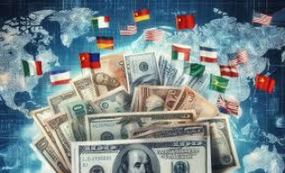 आज विदेशी मुद्राको विनिमय दर यस्तो छ ?