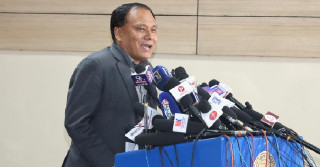 प्राधिकरणका कार्यकारी निर्देशक घिसिङले  आज  दिउँसो २ बजे  पत्रकार सम्मेलन गर्दै