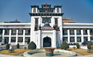 आगामी १६ गते हुने उपनिर्वाचनमा ४१० जनाले उम्मेदवारी दर्ता गरे