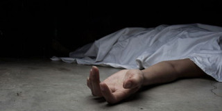 ग्यास बुलेटको ठक्कर बाट मृत्यु हुने महिला गण्डकी गाउँपालिकाको