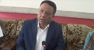प्रतिनिधि सभाका सचिव अधिकारीको राजीनामा स्वीकृत