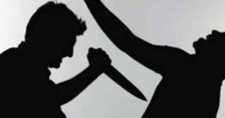 आफनै छोराले पेटमा चक्कु प्रहार गरि बुबाको हत्या 