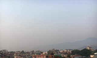 काठमाडौँ लगायत तराईका विभिन्न स्थानमा हुस्सु बढेयो  