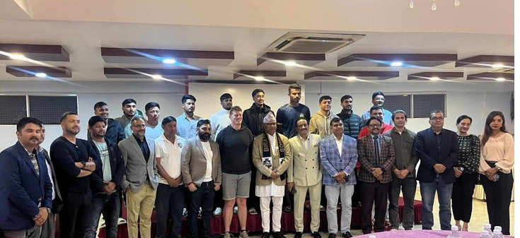 कोसी सरकारले एनपीएलको उपाधि  विराटनगर किंग्सले जिते नगद ३० लाख दिएर सम्मान गर्ने घोषणा